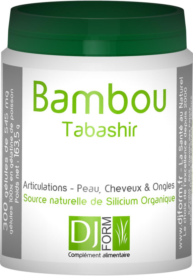 Bambou Tabashir Fort - Djform Bambou Tabashir Fort - Djform