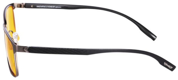 LIMBURG LITE - PRiSMA® BlueLightProtect - Lunettes de Protection anti Lumière Bleue