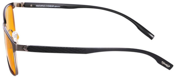 LIMBURG PRO - PRiSMA® BlueLightProtect - Lunettes de Protection anti Lumière Bleue