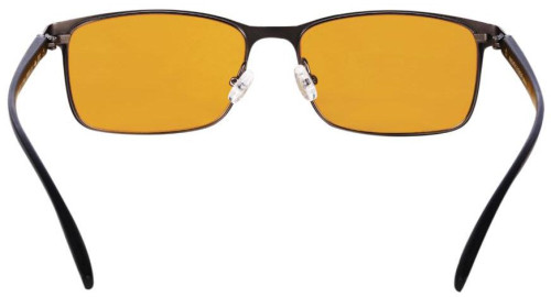 LIMBURG PRO - PRiSMA® BlueLightProtect - Lunettes de Protection anti Lumière Bleue