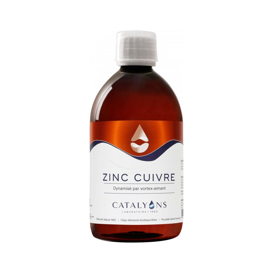 zinc cuivre catalyons zinc cuivre catalyons