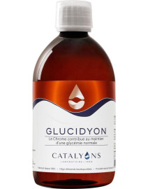 catalyons glucidyon