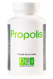 Propolis 180 gélules Djform