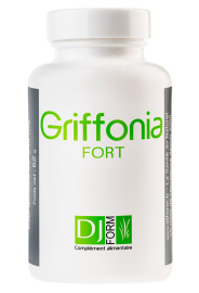 Griffonia Fort - 5 HTP - Djform