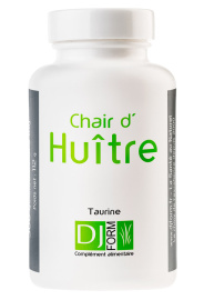 Chair d'Huitre - Djform