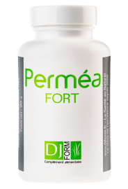 Perméa Fort 180 gélules Djform