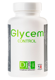 glycem control 90 gélules djform