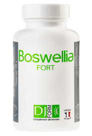 Boswellia Serrata Fort - Djform