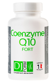 Coenzyme Q10 Fort - Djform