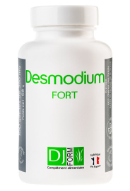 Desmodium Fort - Djform - 180 gélules