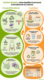 Confort Féminin en image