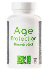 Age Protection Resveratrol - Djform