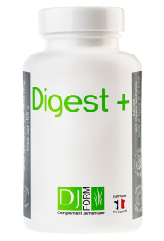 Digest+ - Complément alimentaire Djform pour la digestion