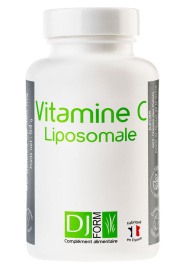 Vitamine C liposomale - Djform