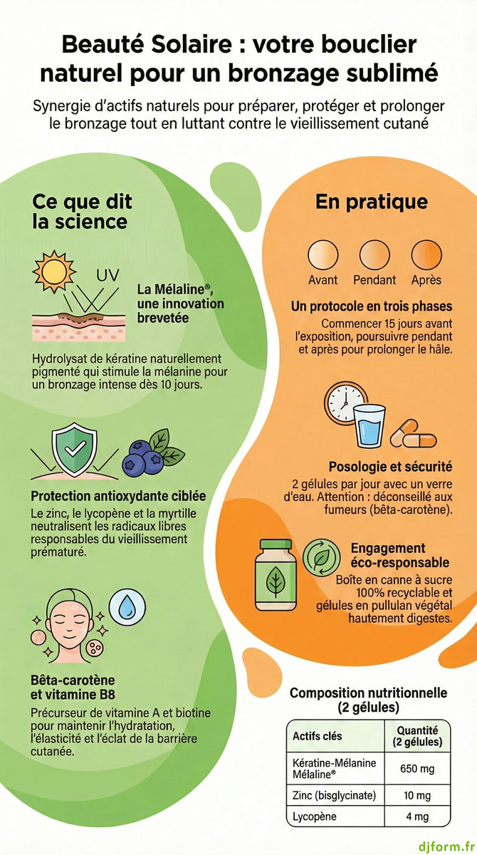 Beauté Solaire en image
