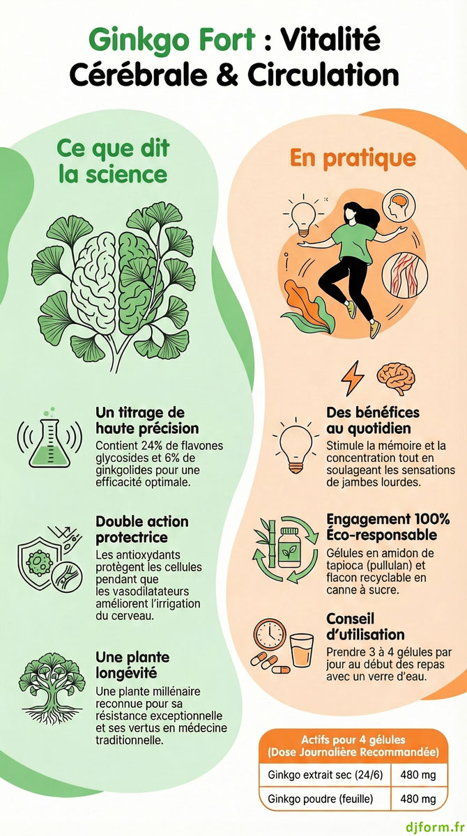 Ginkgo Fort en image