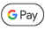 Logo Google Pay