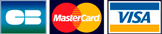 CB Visa Mastercard